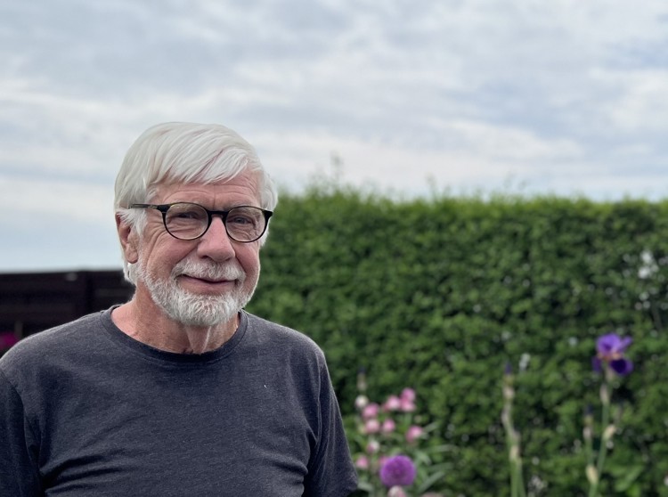 Olav Auken