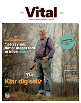 Vital april 2025