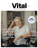Vital juni 2025