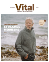 Link til Vital 2025 i bladremodul